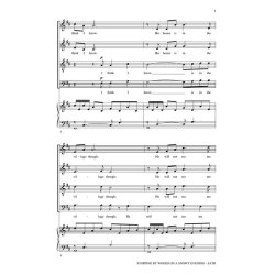 Stopping by Woods on a Snowy Evening