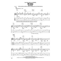 Video Game Music : For Fingerstyle Guitar