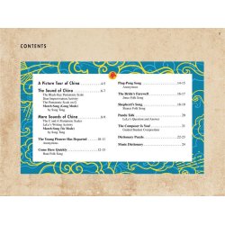 PreTime&reg; Piano Music from China : Primer Level