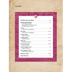 ShowTime&reg; Piano Music from China : Level 2A