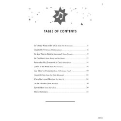 FunTime Piano Disney