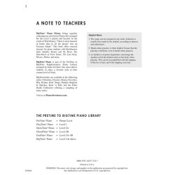 BigTime Piano Disney