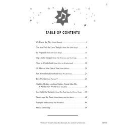 BigTime Piano Disney