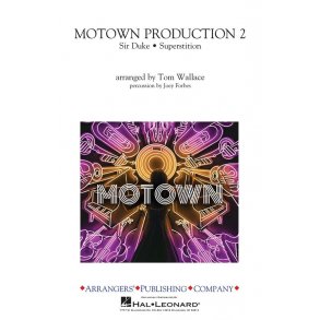 Motown Production 2 : from Motown Theme Show