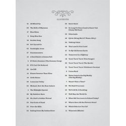 Pete Seeger Centennial Songbook : Melody Line, Lyrics and Chord Symbols