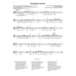 Pete Seeger Centennial Songbook : Melody Line, Lyrics and Chord Symbols
