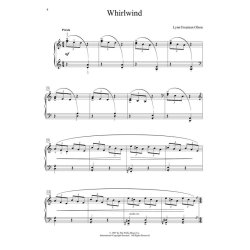 Classic Piano Repertoire - Lynn Freeman Olson