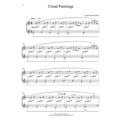 Classic Piano Repertoire - Lynn Freeman Olson