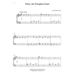 Classic Piano Repertoire - Lynn Freeman Olson