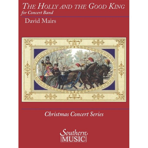 The Holly and the Good King