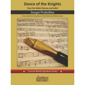 Dance of the Knights from Romeo and Juliet