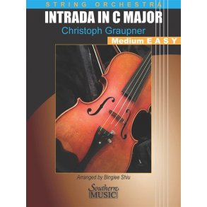 Intrada in C