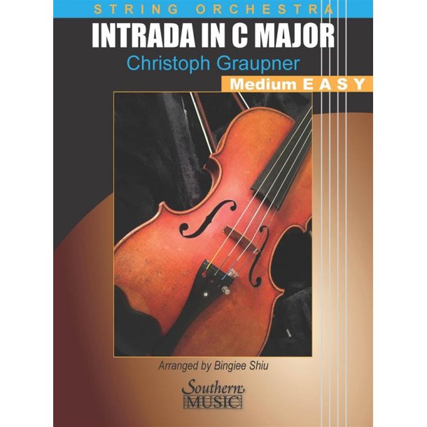 Intrada in C