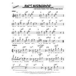 The Real Dixieland Book : Eb Instruments