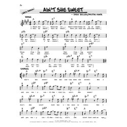 The Real Dixieland Book : Eb Instruments