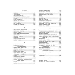 The Real Dixieland Book : Eb Instruments