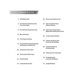 Christmas Standards - Instant Piano Songs : Simple Sheet Music + Audio Play-Along