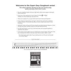 Queen - Super Easy Songbook