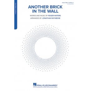 Another brick in the wall