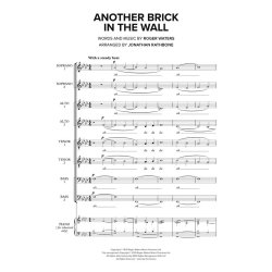 Another brick in the wall