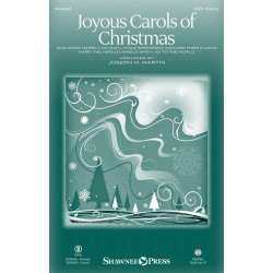 Joyous Carols of Christmas