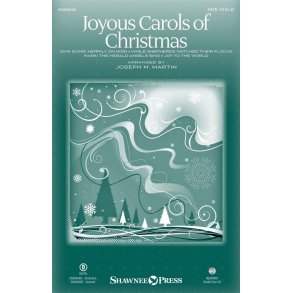 Joyous Carols of Christmas