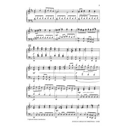 Joyous Carols of Christmas