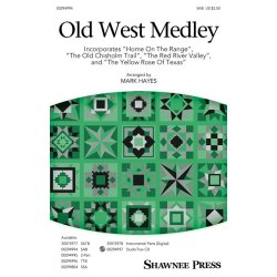 Old West Medley