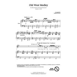 Old West Medley