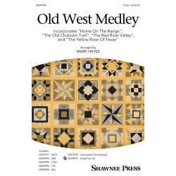 Old West Medley