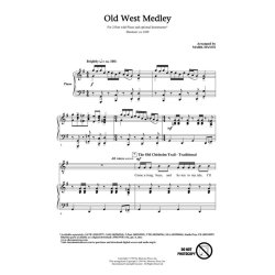 Old West Medley