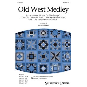 Old West Medley