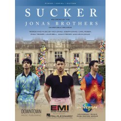 Jonas Brothers - Sucker