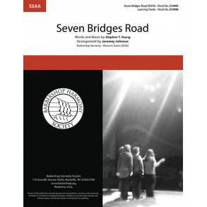 Seven Bridges Road