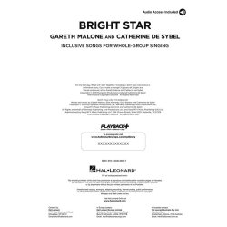 Bright Star - Inclusive songs for whole-group singing