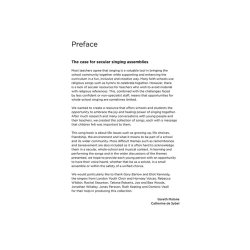 Bright Star - Inclusive songs for whole-group singing