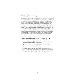 Bright Star - Inclusive songs for whole-group singing