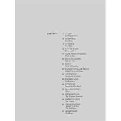 Simple Movie Songs : The Easiest Easy Piano Songs