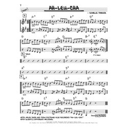 The Real Bebop Book : Bb Edition