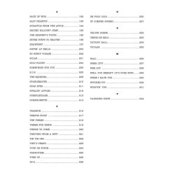 The Real Bebop Book : Eb Edition