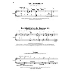 100 Great Keyboard Intros