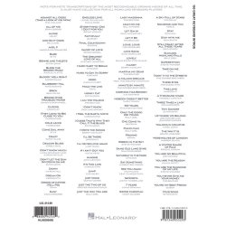 100 Great Keyboard Intros