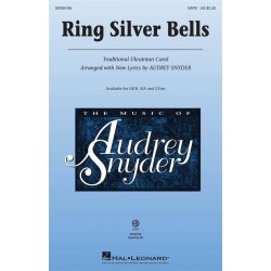 Ring Silver Bells : Traditional Ukrainian Carol