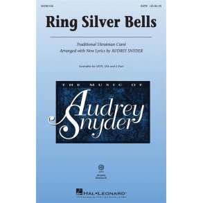 Ring Silver Bells : Traditional Ukrainian Carol