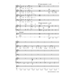 Ring Silver Bells : Traditional Ukrainian Carol