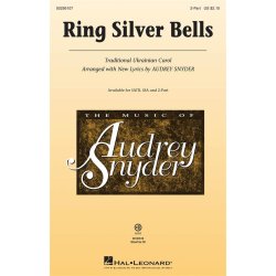 Ring Silver Bells