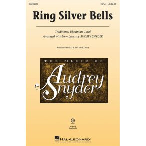 Ring Silver Bells