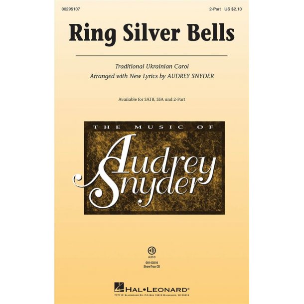 Ring Silver Bells