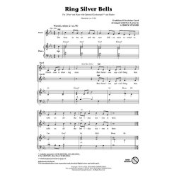 Ring Silver Bells