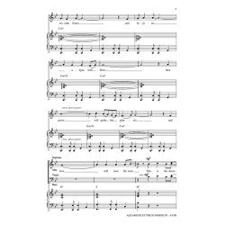 Aquarius/Let the Sunshine In : from Hair